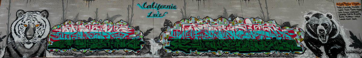 Paint Louis 2025 #092