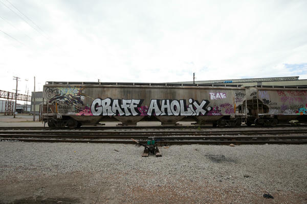 Paint Louis 2025 #095