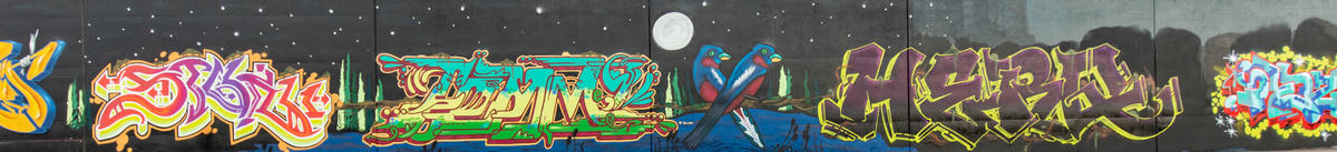 Paint Louis 2025 #097