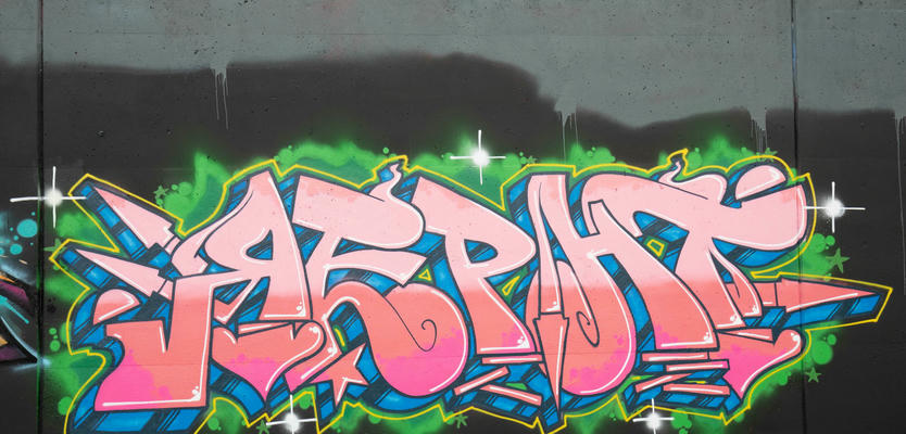 Paint Louis 2025 #101