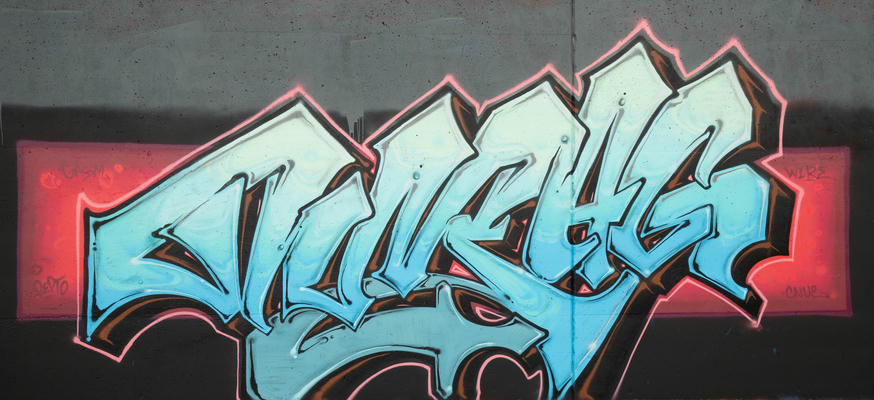 Paint Louis 2025 #102