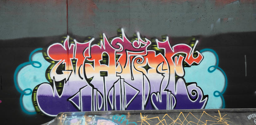 Paint Louis 2025 #104