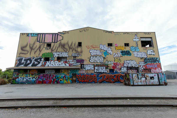 Paint Louis 2025 #105