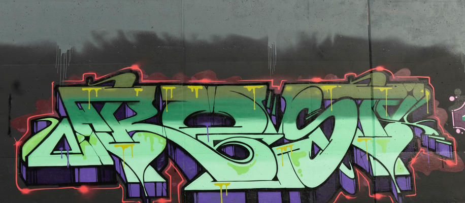 Paint Louis 2025 #108