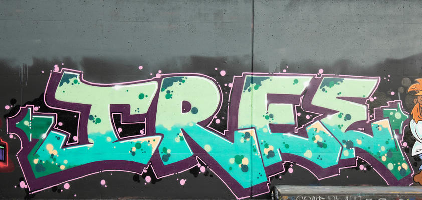 Paint Louis 2025 #109