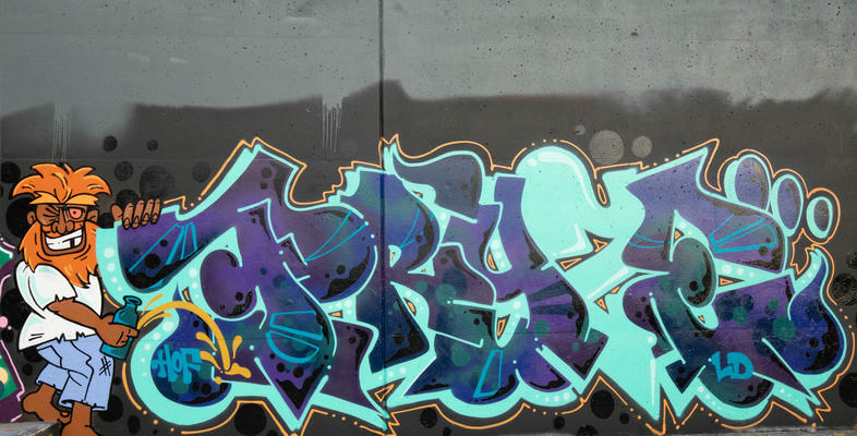 Paint Louis 2025 #110