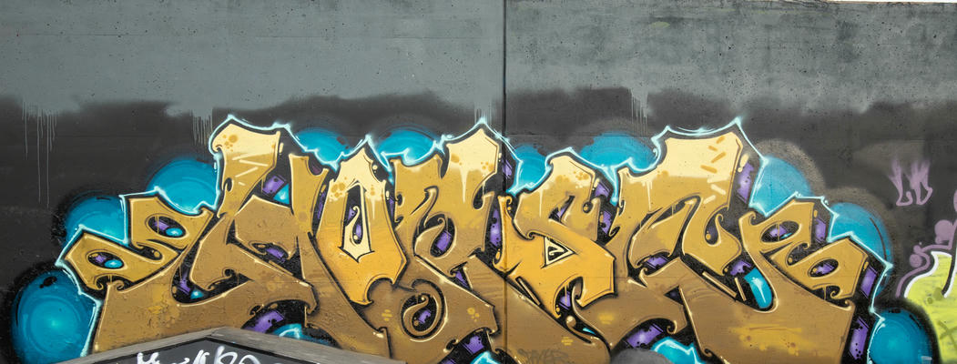 Paint Louis 2025 #112