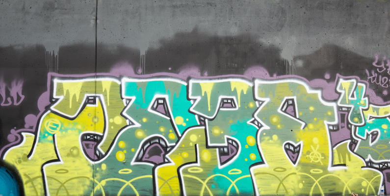 Paint Louis 2025 #113