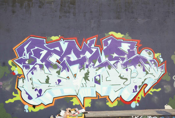 Paint Louis 2025 #114