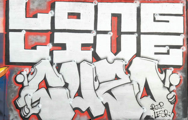 Paint Louis 2025 #116