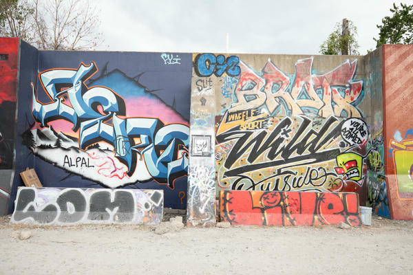 Paint Louis 2025 #118