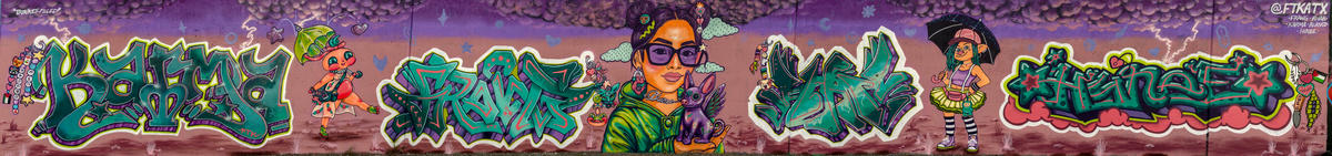 Paint Louis 2025 #119