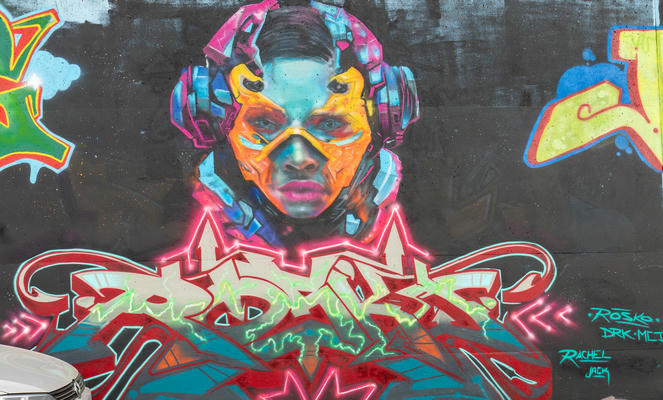 Paint Louis 2025 #120