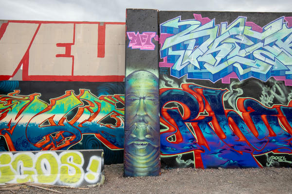 Paint Louis 2025 #124