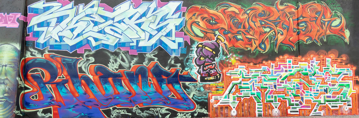 Paint Louis 2025 #125