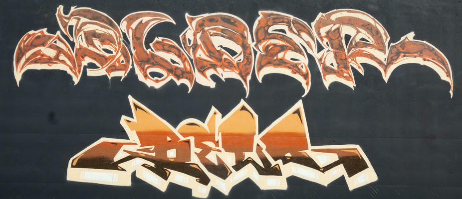 Paint Louis 2025 #127