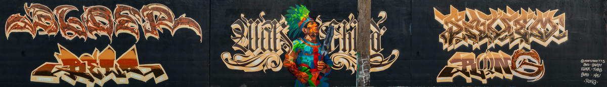 Paint Louis 2025 #128