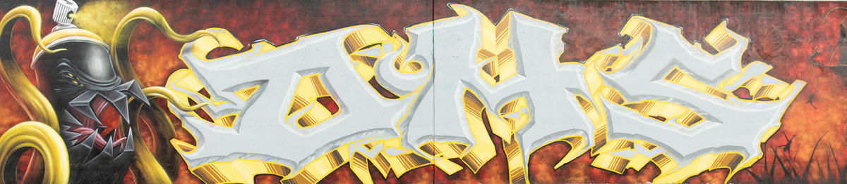 Paint Louis 2025 #129