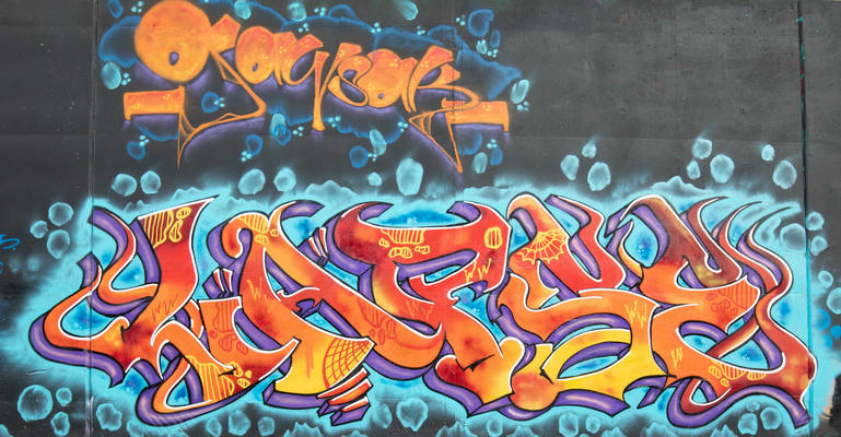 Paint Louis 2025 #131