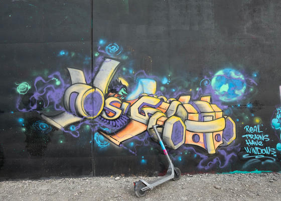 Paint Louis 2025 #133