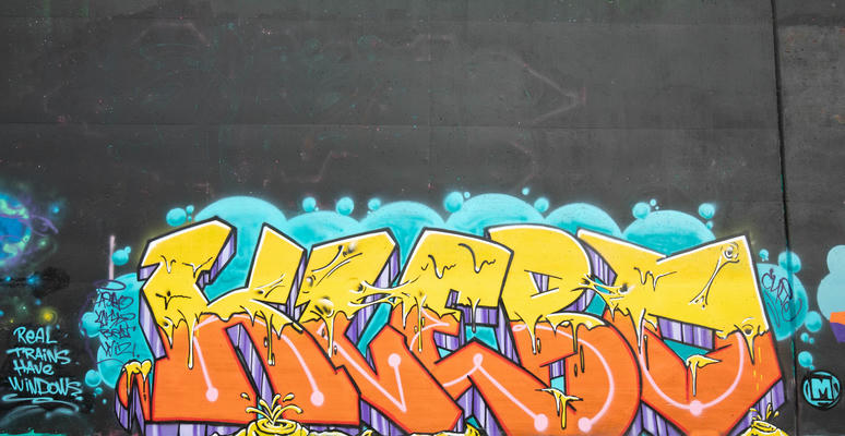 Paint Louis 2025 #134