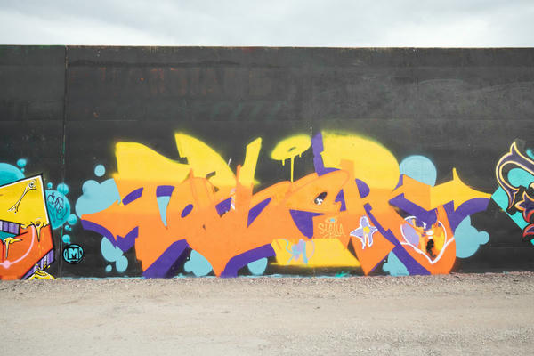 Paint Louis 2025 #135