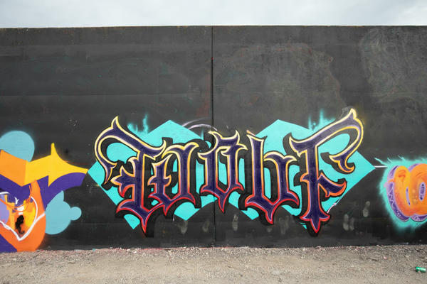 Paint Louis 2025 #136