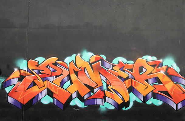 Paint Louis 2025 #137