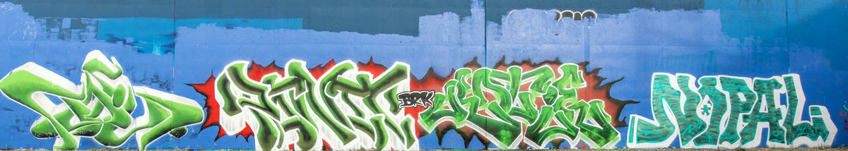 Paint Louis 2025 #138