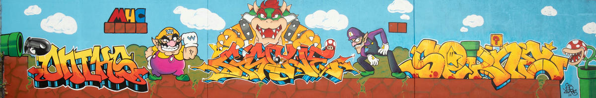 Paint Louis 2025 #139