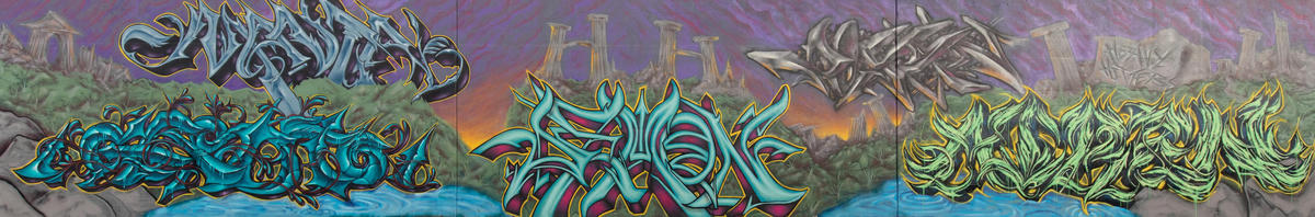 Paint Louis 2025 #140