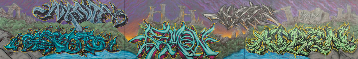 Paint Louis 2025 #140