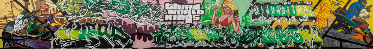 Paint Louis 2025 #141