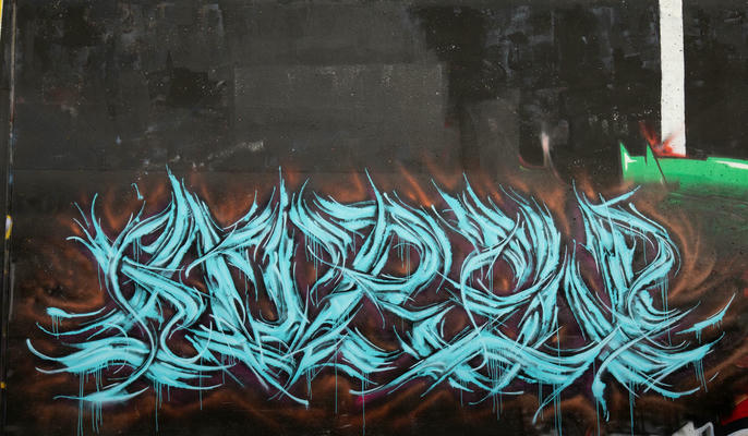 Paint Louis 2025 #142