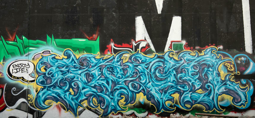 Paint Louis 2025 #143