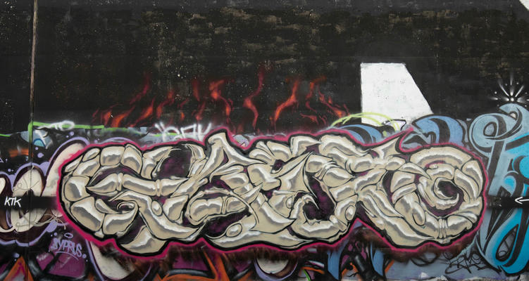 Paint Louis 2025 #144