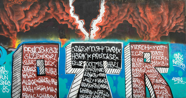 Paint Louis 2025 #145