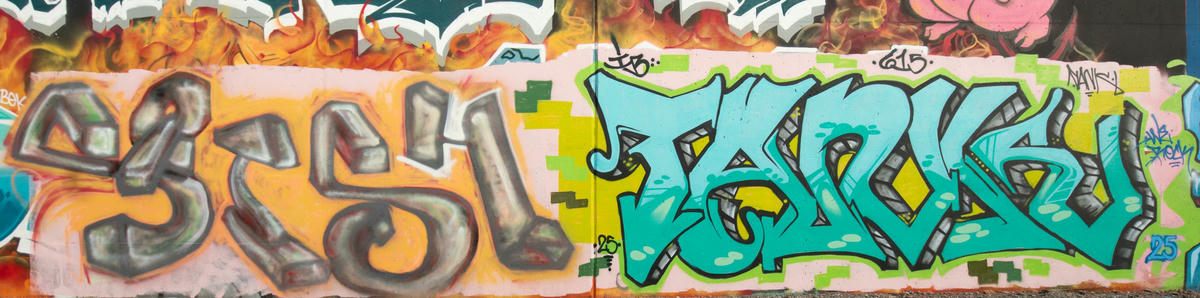 Paint Louis 2025 #147