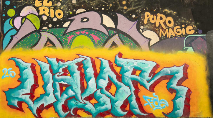 Paint Louis 2025 #148