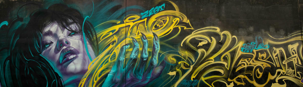 Paint Louis 2025 #150