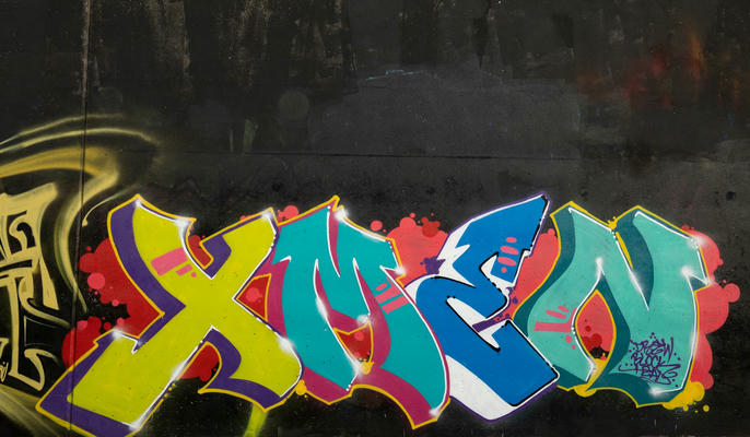 Paint Louis 2025 #151