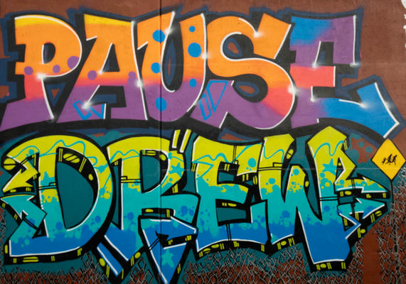 Paint Louis 2025 #152