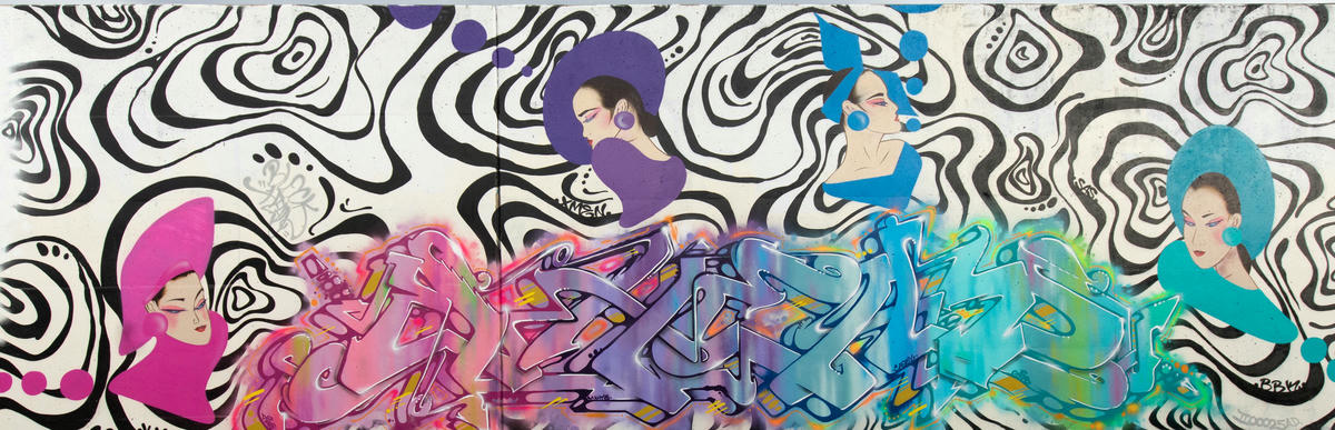 Paint Louis 2025 #153