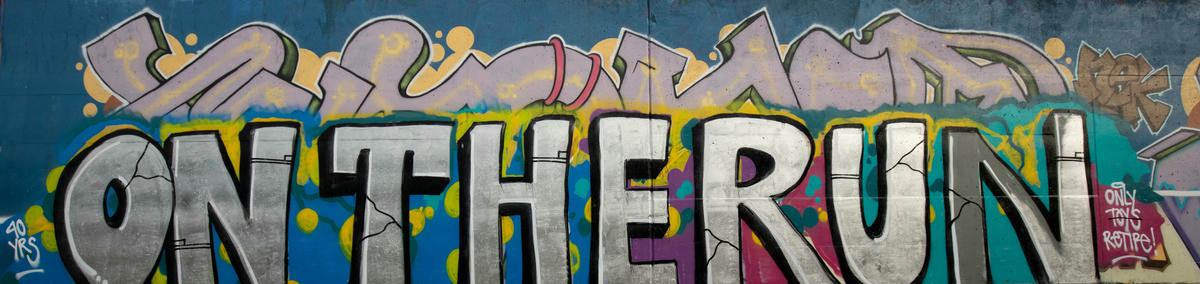 Paint Louis 2025 #154