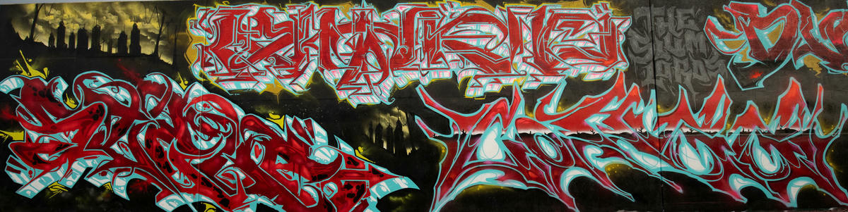 Paint Louis 2025 #155