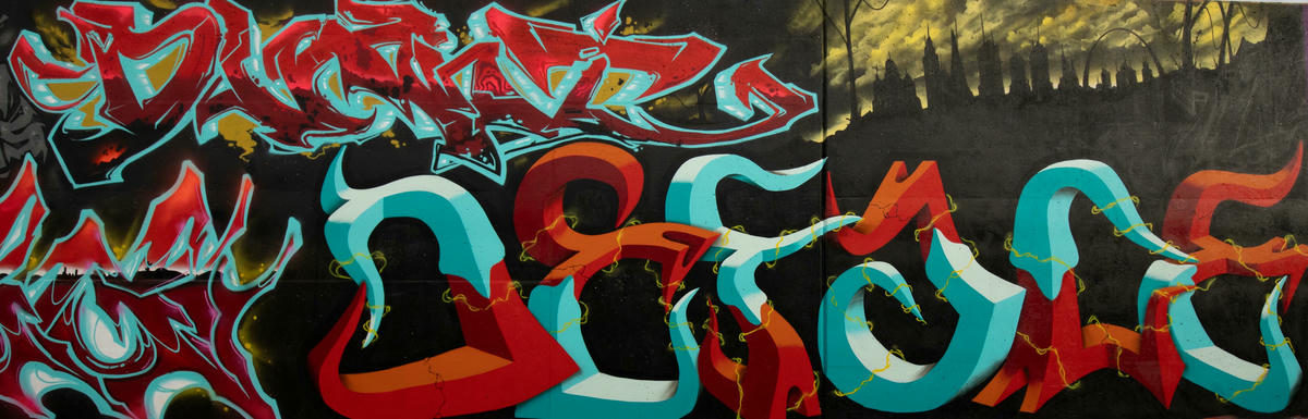 Paint Louis 2025 #156