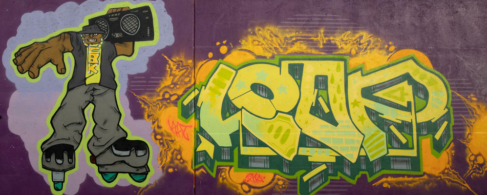 Paint Louis 2025 #157