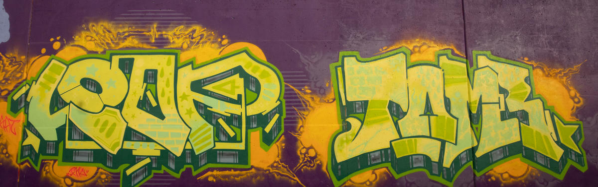 Paint Louis 2025 #158