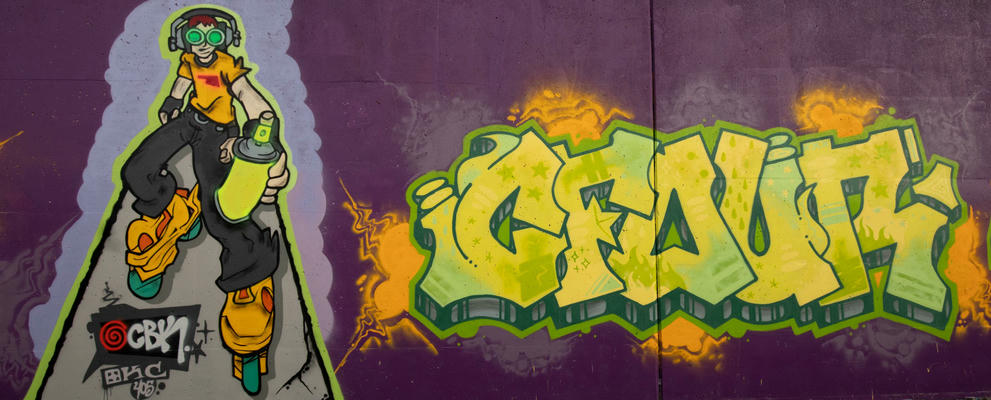 Paint Louis 2025 #159