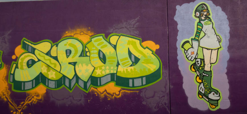 Paint Louis 2025 #161